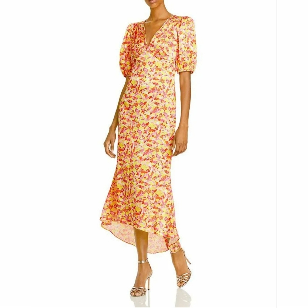 LINI Women's Amalia Cocktail Dress